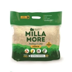 Millamore Premium Bedding 20 L