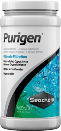Seachem Purigen 500ml
