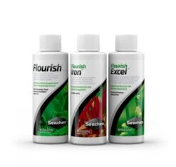 Seachem Flourish Pakket Plantenvoeding